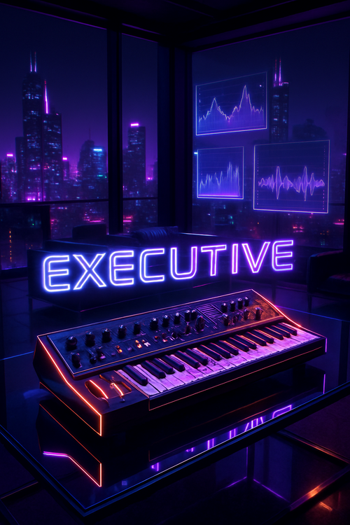 EXECUTIVE