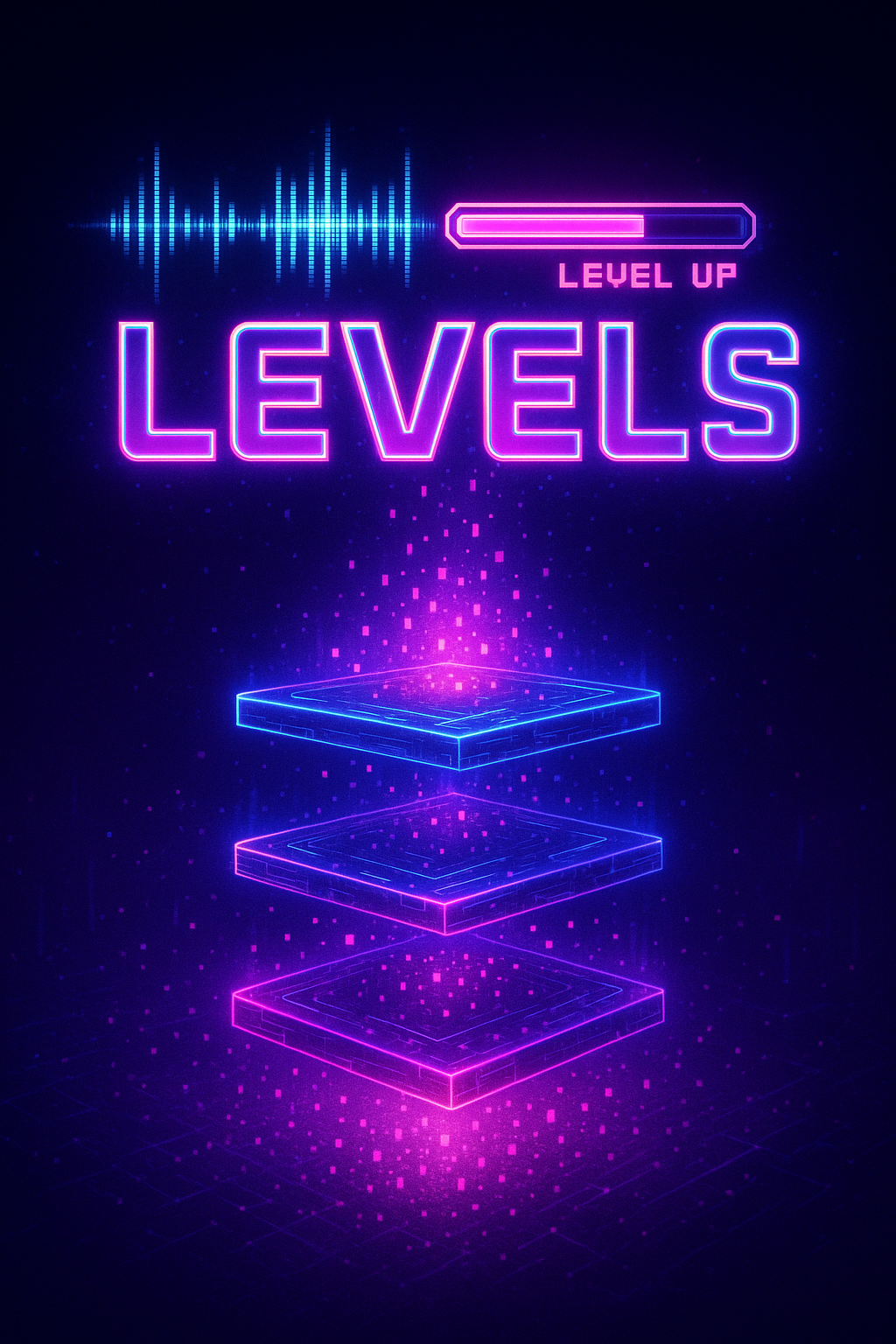 LEVELS