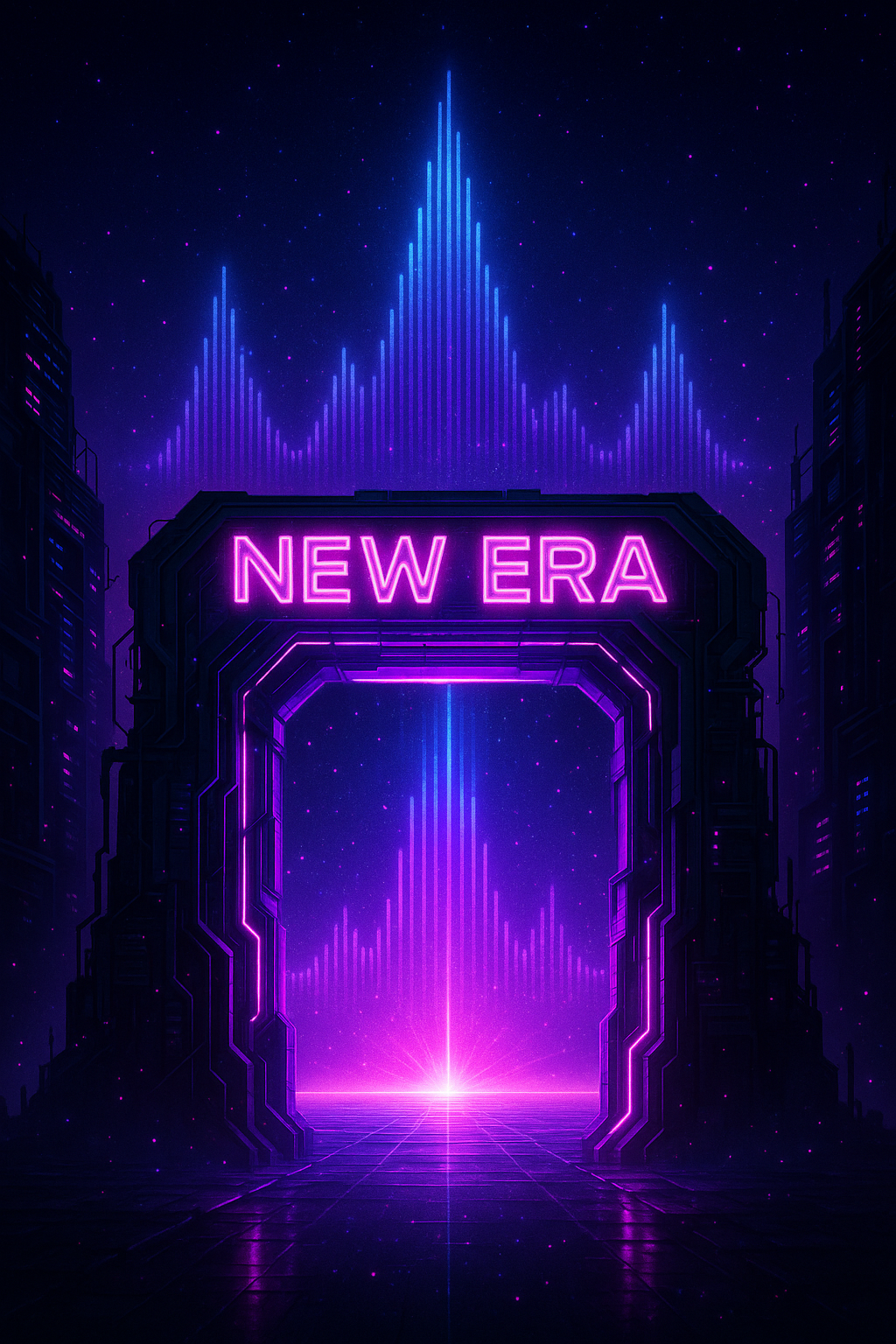 NEW ERA