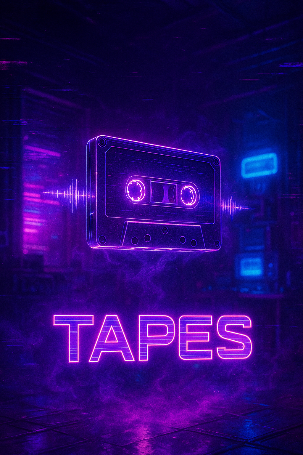 TAPES
