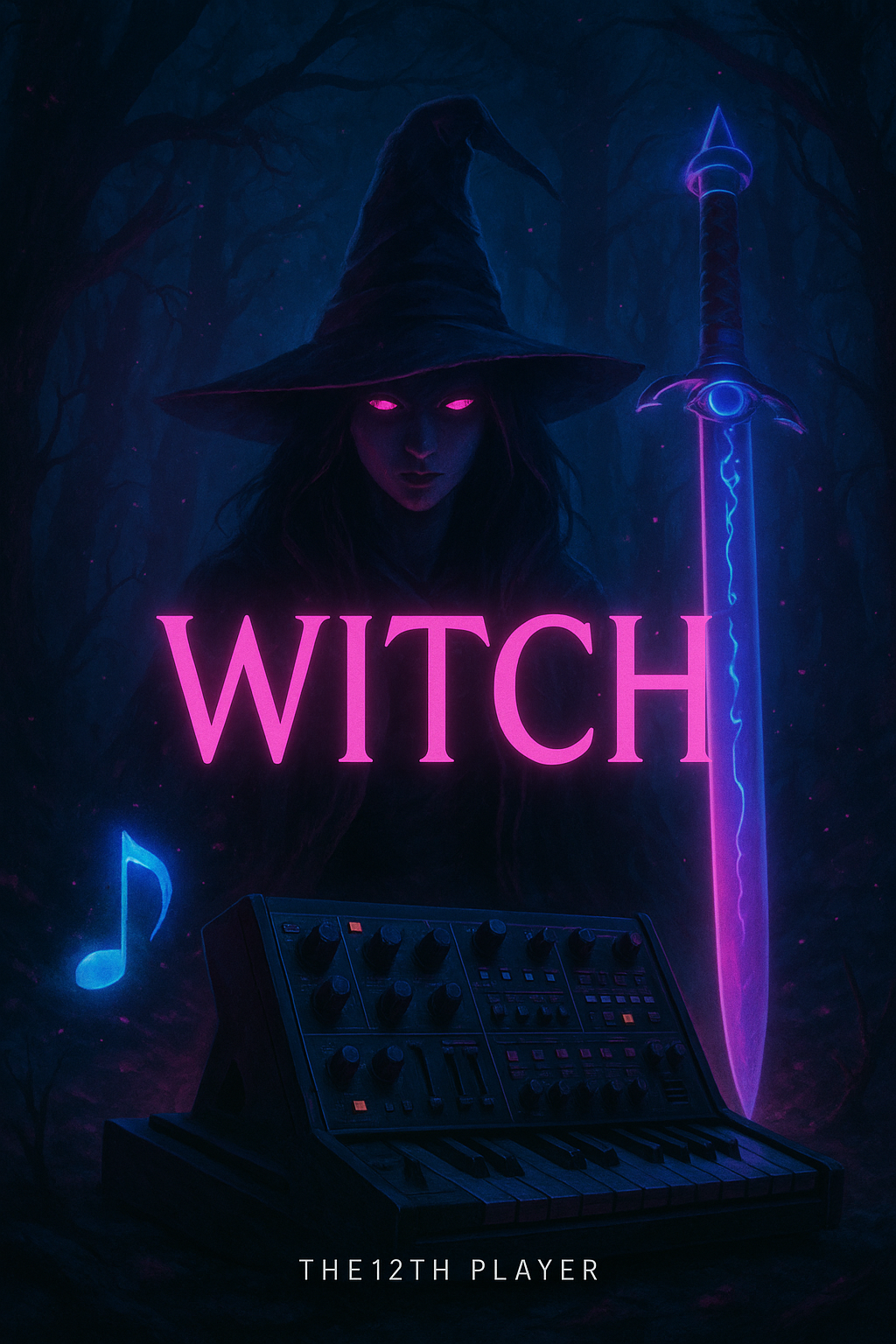 WITCH